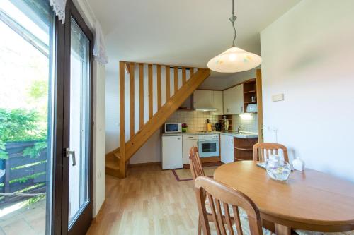 บริการและสิ่งอำนวยความสะดวก, Apartments Jaka in โดเลนจ์สเกโทพลิซ