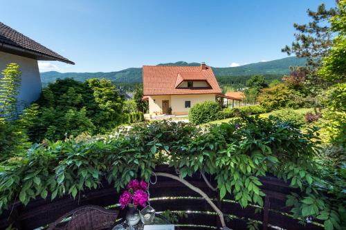 ทัศนียภาพ, Apartments Jaka in โดเลนจ์สเกโทพลิซ