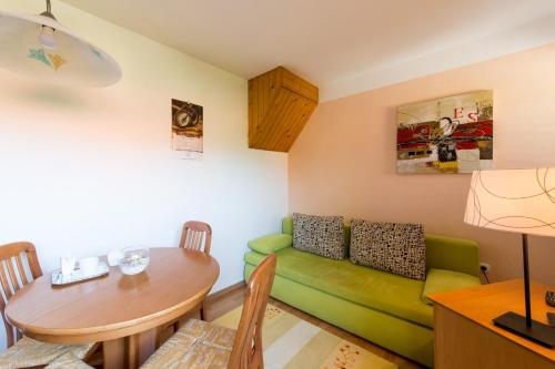 Közös társalgó / TV, Apartments Jaka in Dolenjske Toplice