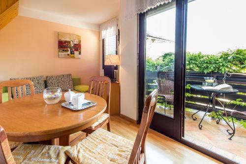 Közös társalgó / TV, Apartments Jaka in Dolenjske Toplice