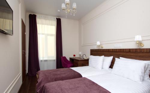 Hotel Golden Age - image 2