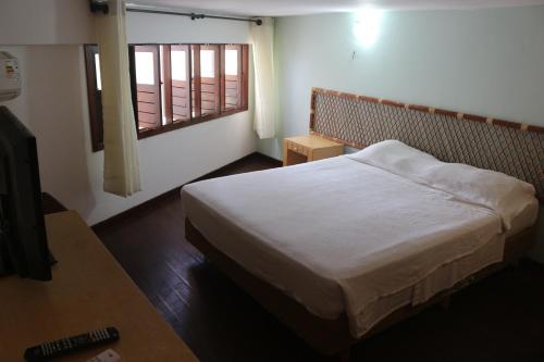 Duplex Room image 3
