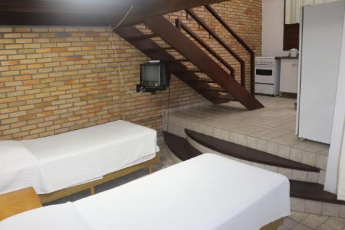 Duplex Room image 4