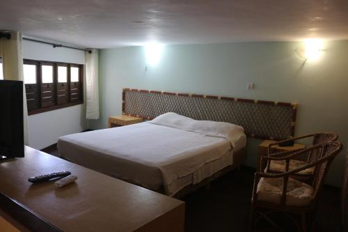 Duplex Room room in Marambaia Apart Hotel