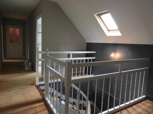 Bellevue in เฌอเนอวิต แทรฟ คูโนลต์