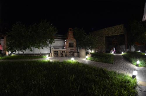 Sovenok Apart-Hotel - image 6