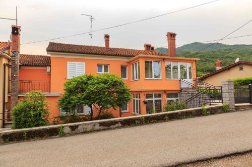  Apartment Stupac in Matulji