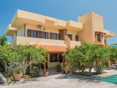 Romantic Corner Maisonette houses