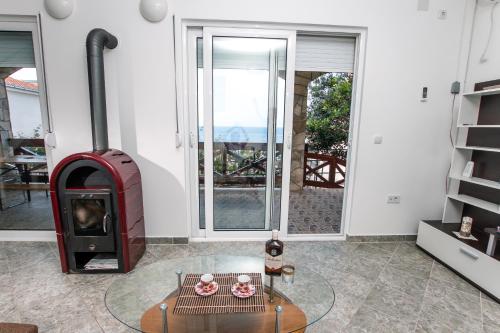 Facilities, Holiday Home Siesta in Dobra Voda