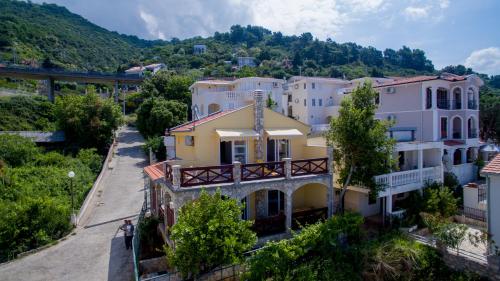 Exterior view, Holiday Home Siesta in Dobra Voda
