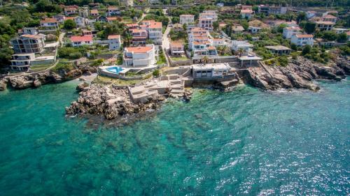 Exterior view, Holiday Home Siesta in Dobra Voda