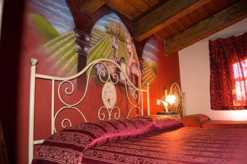 La Dimora di Bianca Lancia chambre d'hôte Potenza