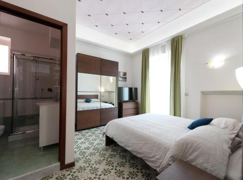 Bed & Breakfast Antonello, Salerno