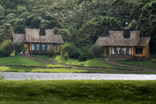 Rio do Rastro Eco Resort