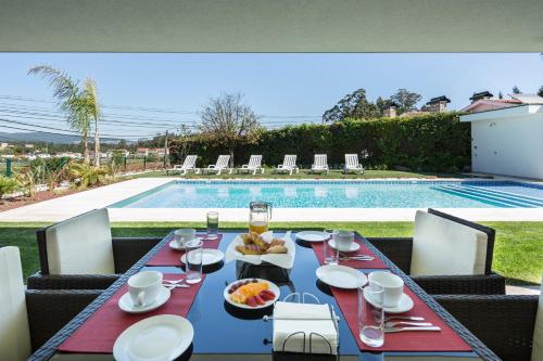 สวน, Gallo`s House in วาร์เซีย