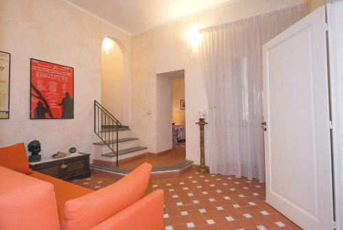  Appartamento Matteotti in Volterra