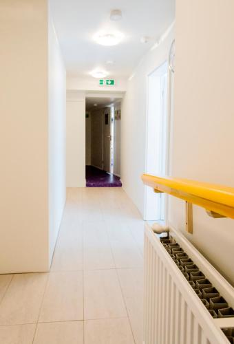 Guesthouse 77 in Eyrarbakki