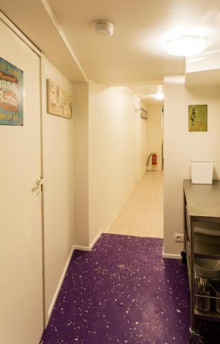 Guesthouse 77 in Eyrarbakki
