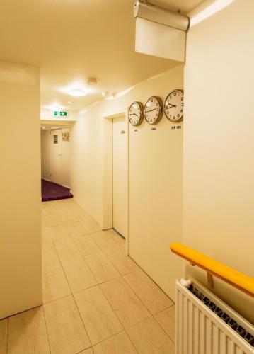 Guesthouse 77 in Eyrarbakki