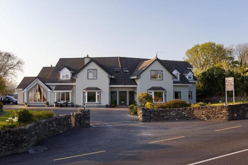 外部景觀, Tower View in 丁洛