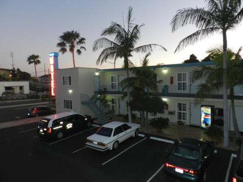 Seaside Motel