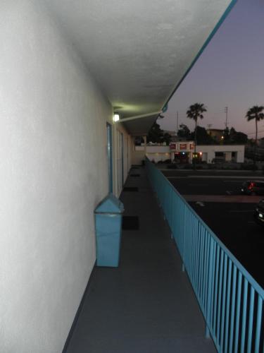 Seaside Motel
