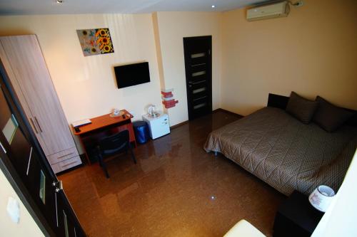 Hotel Na Kalinina
