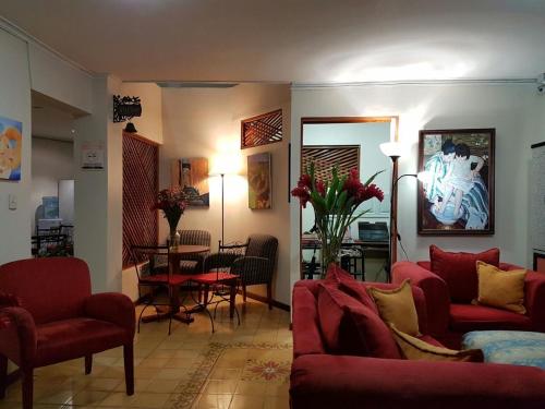 Casa Echavarria Casa Echavarria