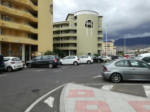 Apartment Las Americas Costa Adeje