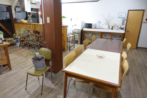 共用Lounge/電視區