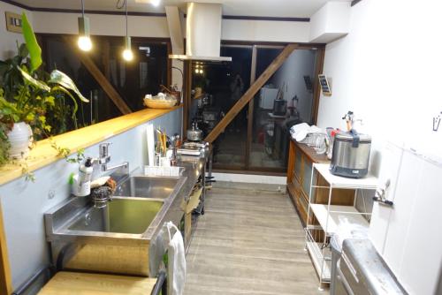 濱田園旅館 Guest House Hamada-en