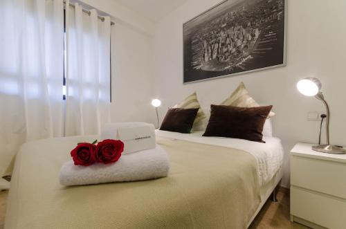 Apartamentos Turísticos Duque de Hornachuelos, Córdoba (foto 9)