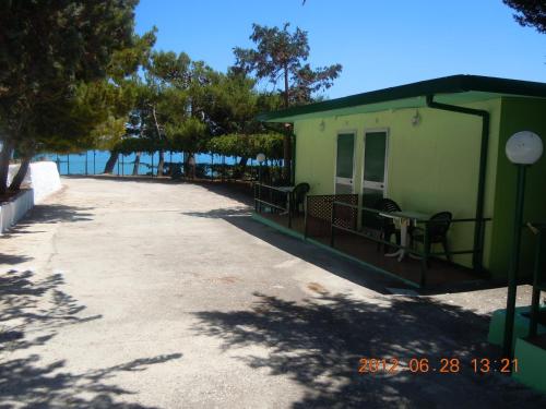 Pensione San Michele