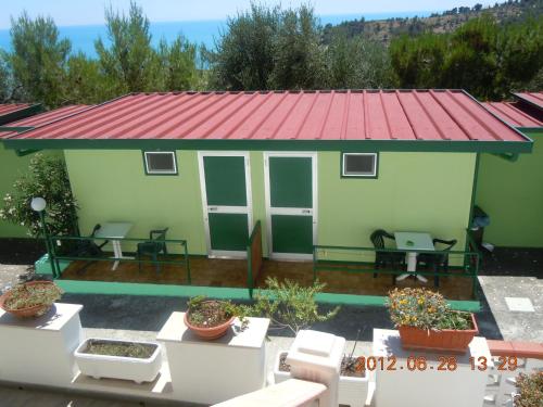 Pensione San Michele