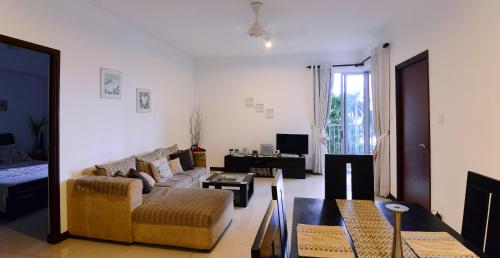 On 320 Apartment in Union Place