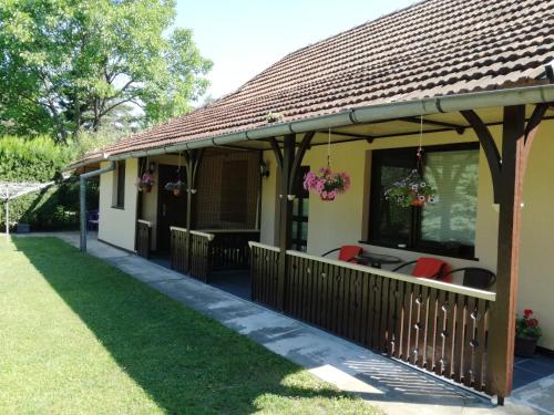 Stara Breza 1 Rooms