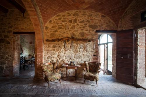 Podere La Capacciola 4