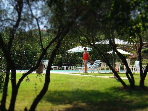 Podere La Capacciola 5