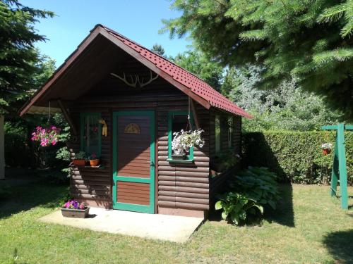 Stara Breza 1 Rooms - image 7