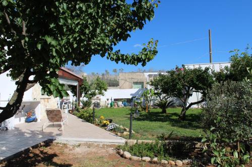 B&B L'isola che non c'è – Torre San Giovanni, OK