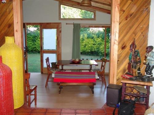 Cabanas Kalfucura