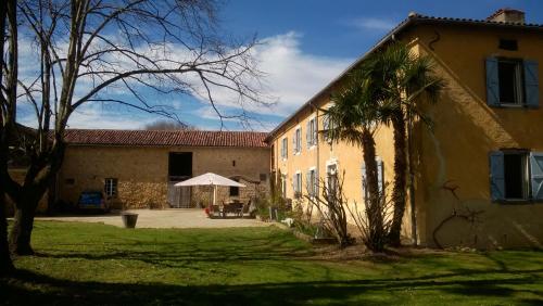 Ieeja, Le Clos Galan in Galan