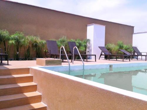 Peru Rent Apart com pe