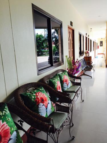 Panchan Place in Ubon Ratchathani