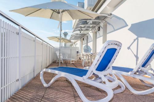 Hotel Nuova Graziosa - image 2