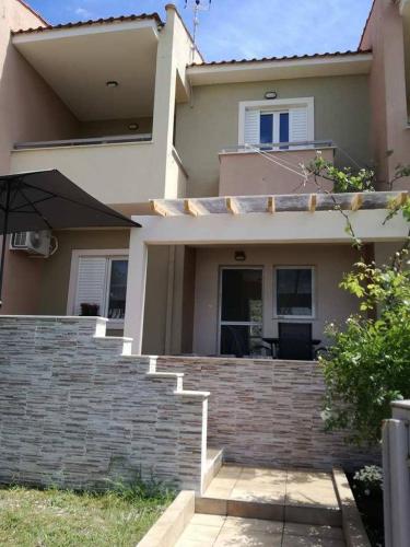 Rysalis Vacation House gîte à louer Skála Rachoníou