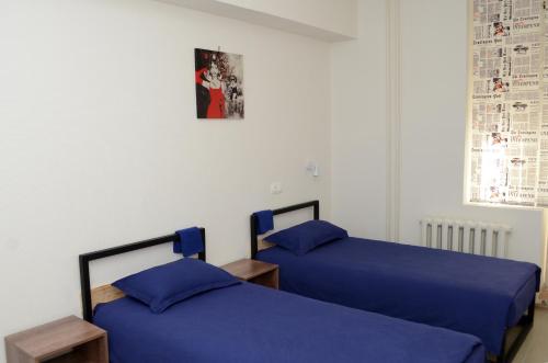 Hotel Lucky - image 6