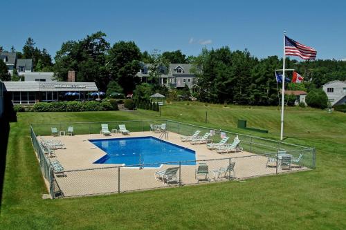 Kimball Terrace Inn - image 2