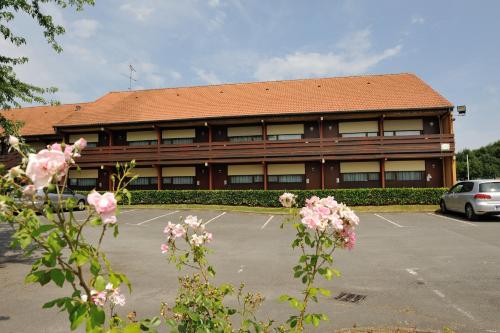 Campanile Saintes - image 6