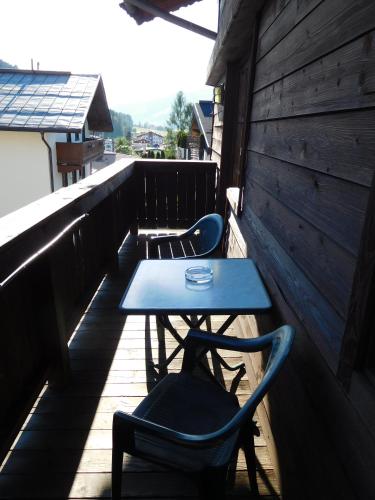 Hotel Kirchenwirt – Kirchberg, MO